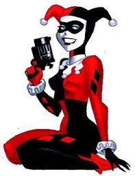 Harley-Quinn