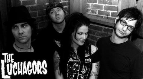 Luchagors-